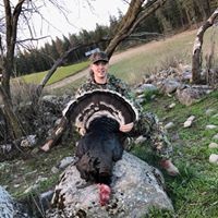 Profile Picture of Trent Patrick (@trent-patrick-1) on Quora