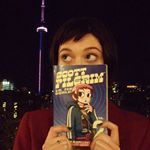 Profile Picture of Savard 91 (@savardianspin) on Instagram