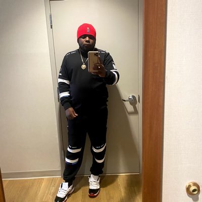 Profile Picture of Elijah McCarthy (@ElijahMcCarth12) on Twitter