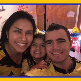 Profile Picture of Cindy Tello Piñeros (@ciyutepi) on Facebook