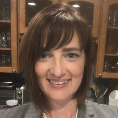 Profile Picture of Carrie Bunger (@Drcarriebunger) on Twitter