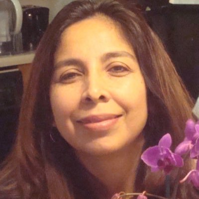 Profile Picture of Maithe Tamayo (@mafatao_) on Twitter