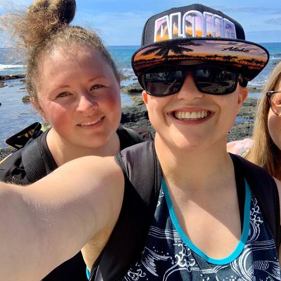 Profile Picture of Tia Ortlieb (@tmortlieb92) on Poshmark