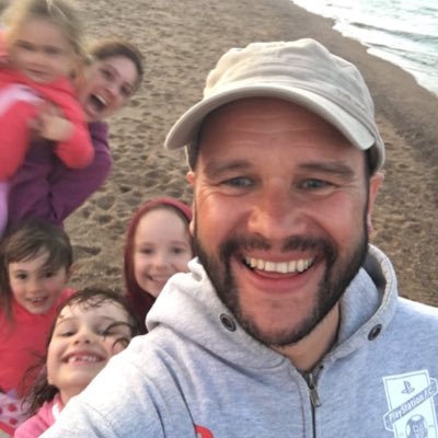 Profile Picture of Tony Carver (@TonyCarver) on Twitter