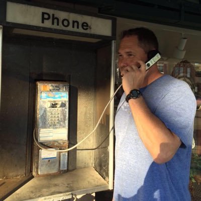 Profile Picture of Rodney Hyatt (@RodneyHyatt) on Twitter