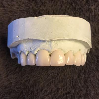 Profile Picture of Karmas Dental Lab (@KarmaTolbert) on Twitter