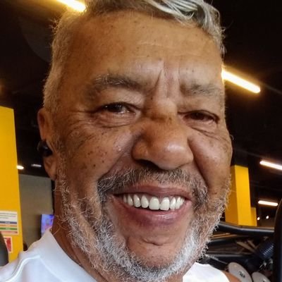 Profile Picture of Nelson Borges De Sousa (@Blackborges) on Twitter