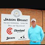 Profile Picture of Jason Brant (@jasonbrantgolf) on Instagram