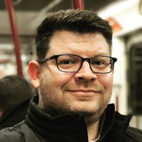 Profile Picture of William Richardson (@william-richardson-68) on Quora