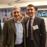 Profile Picture of Brian Kittredge (@briofki) on Instagram