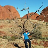 Profile Picture of Phil Vickers (@phil-vickers-1) on Quora