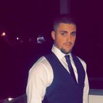 Profile Picture of Travis Beck (@tbeck_1234) on Instagram