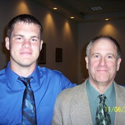 Profile Picture of David Hughson (@dhughson88) on Twitter