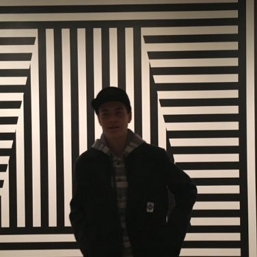 Profile Picture of Matthew Hoppe (@matthew_hoppe) on Twitter