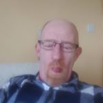 Profile Picture of Patrick Mackey (@patrick.mackey.395) on Instagram