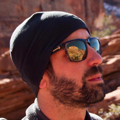 Profile Picture of Matt Messinger (@mattymess) on Twitter