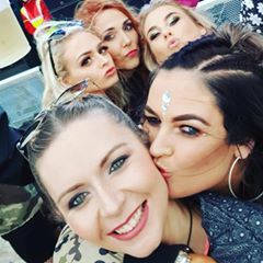 Profile Picture of Stephanie McGonigle (@stephmcg83) on Tiktok