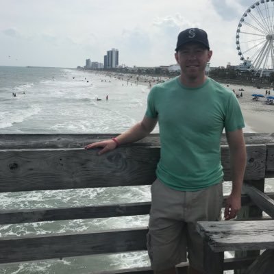 Profile Picture of Michael McCracken (@mccracken_mike1) on Twitter