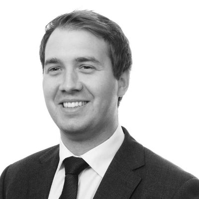 Profile Picture of Mark Ashton (@markcharitylaw) on Twitter