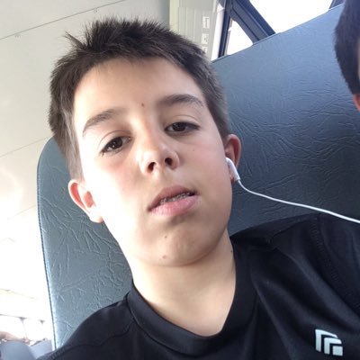 Profile Picture of Kevin Lagacé Paradis (@lagace_paradis) on Twitter