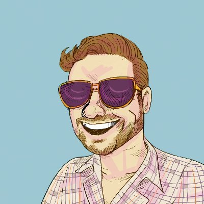 Profile Picture of Mark Eastham (@markaeastham) on Twitter