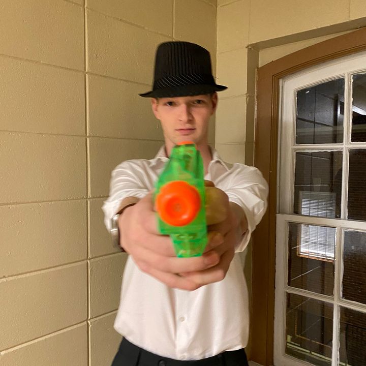 Profile Picture of Andrew Tremel (@tremel.andrew) on Tiktok