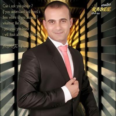 Profile Picture of Sayed Mosbah (@MosbahSayed) on Twitter