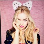 Profile Picture of Dove Cameron 🐯💖 (@doveshmellow) on Instagram