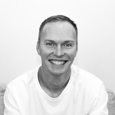 Ben Sattler - Twitter Profile Picture of Ben Sattler (@BenSattler) on Twitter