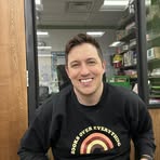 Profile Picture of Michael Bram (@Michael-Bram) on Facebook