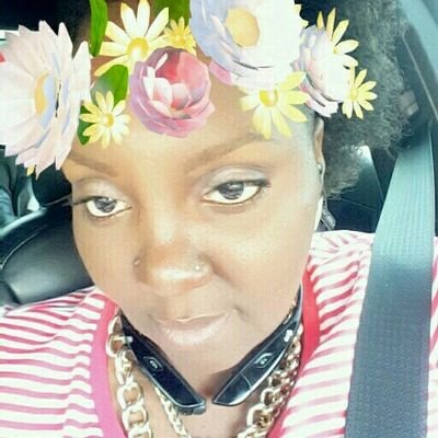 Profile Picture of Ms. Aisha (@aishajohn34) on Twitter