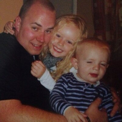 Profile Picture of Mike Pegg (@PeggMike) on Twitter
