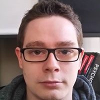 Profile Picture of Jesse Daniel Daoust (@jesse-daniel-daoust) on Quora