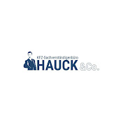 Profile Picture of Kfz-Sachverständigbüro Hauck & Co. (@kfz-gutachter-hauck) on Youtube