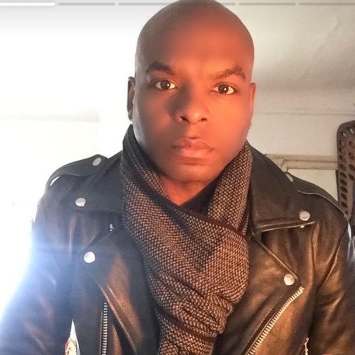 Profile Picture of 𝐄𝐫𝐧𝐞𝐬𝐭 (@prince.of.rhodes) on Tiktok