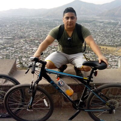 Profile Picture of Maik Alexander (@maik_gb) on Twitter