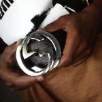 Profile Picture of Kababa Karabassis (@kababa2015) on Instagram