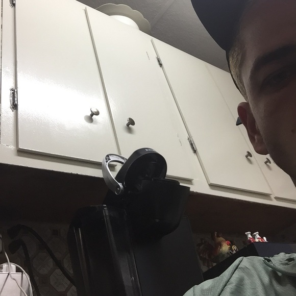 Profile Picture of Gustavo Manenti (@gustavo02) on Poshmark