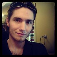 Profile Picture of Chene David Caddell (@chene-david-caddell) on Quora