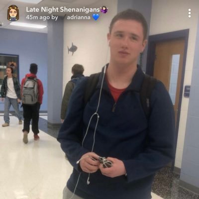 Profile Picture of Adam Shotwell (@AdamShotwell1) on Twitter