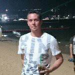 Profile Picture of Damien Cook (@ezekyle) on Instagram