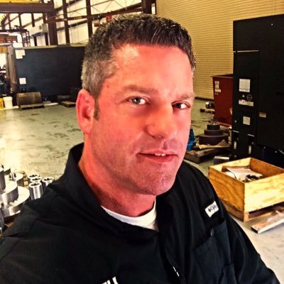 Profile Picture of Marc W Guidry (@guidrymw) on Twitter