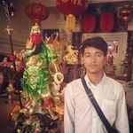 Profile Picture of SIV CHHORM (@siv_chhorm) on Instagram