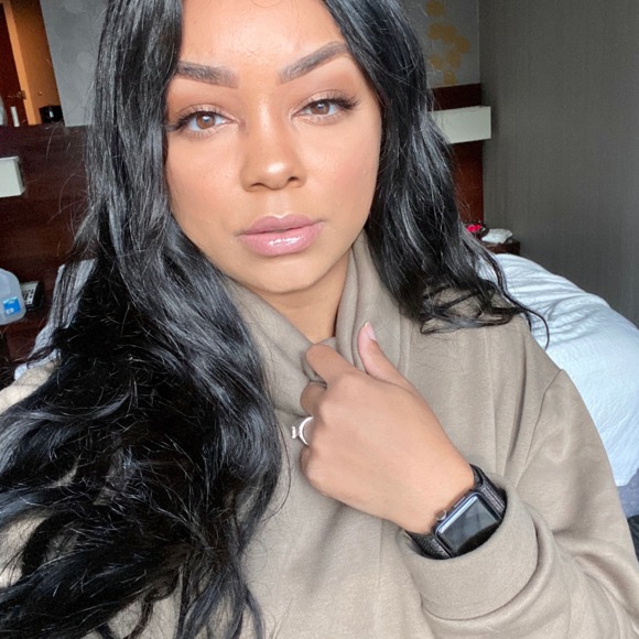 Profile Picture of Brianna Berteaux (@brieashleyy) on Poshmark