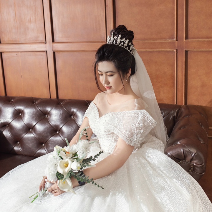 Profile Picture of 1️⃣9️⃣9️⃣6️⃣Na❣️ (@angelatrantran) on Tiktok