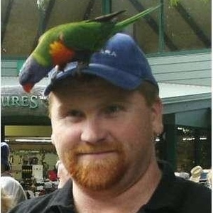 Chris Mcnamara - Myspace Profile Picture of Chris Mcnamara (@212157646) on Myspace