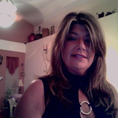 Profile Picture of Cheryl Haskell (@Spicy_n_Sassy) on Twitter