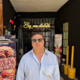 Fabián Domínguez Robles - Pinterest Profile Picture of Fabián Domínguez Robles (@fabiandguezr) on Pinterest