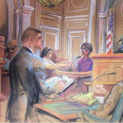 Profile Picture of Edward J. Kennedy 🦑🏴 (@EDKENNEDYESQ) on Twitter