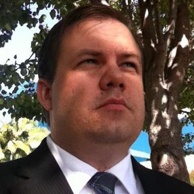 Profile Picture of Jonathan McBurney (@jmcburney1) on Twitter